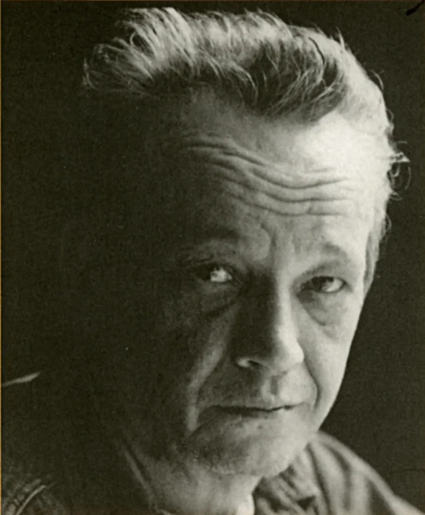 Wally Wood - Biography