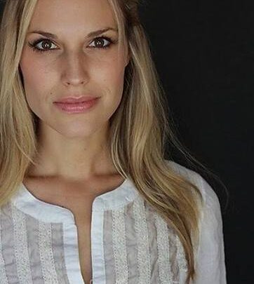 Jackson Hurst’s Wife Stacy Stas Hurst Biography: Age, Net Worth, Husband, Movies, Height, Parents, Ethnicity