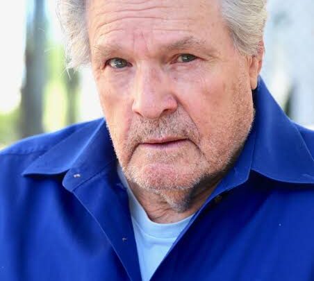 Frank Ashmore Biography: Age, Awards, Movies, Wife, Height, Ethnicity, Net Worth, Children, Religion