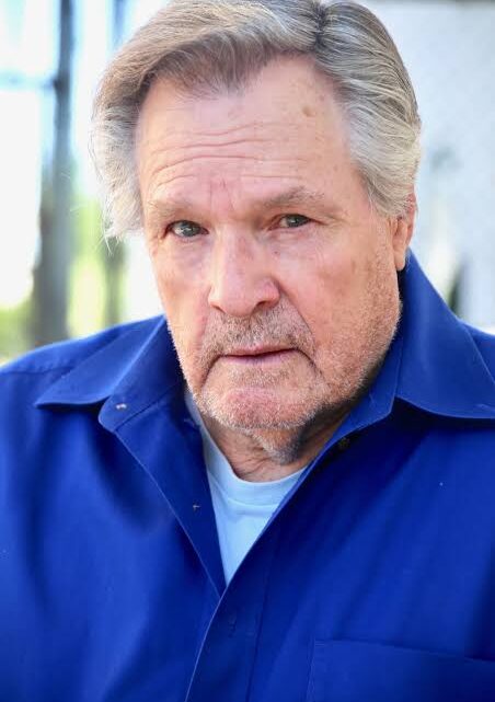 Frank Ashmore Biography: Age, Awards, Movies, Wife, Height, Ethnicity, Net Worth, Children, Religion