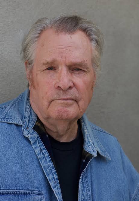 Frank Ashmore - Biography