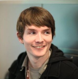 Ross O'Donovan