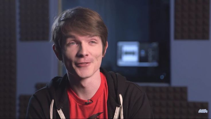 Ross O'Donovan - Biography