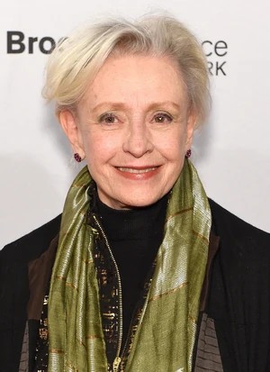 Roberta Maxwell - Biography