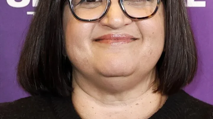 Nahnatchka Khan Biography: Partner, Age, Height, Awards, Net Worth, Ethnicity, Parents, YouTube