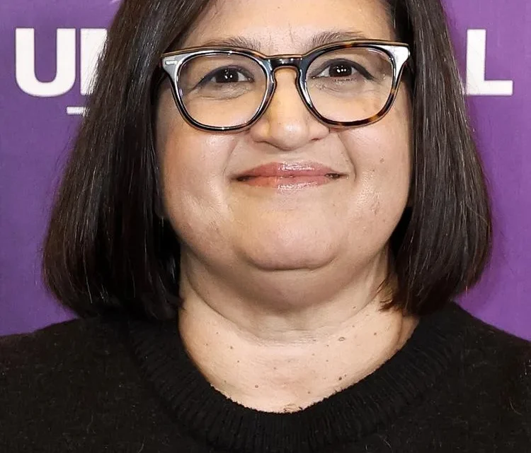 Nahnatchka Khan Biography: Partner, Age, Height, Awards, Net Worth, Ethnicity, Parents, YouTube
