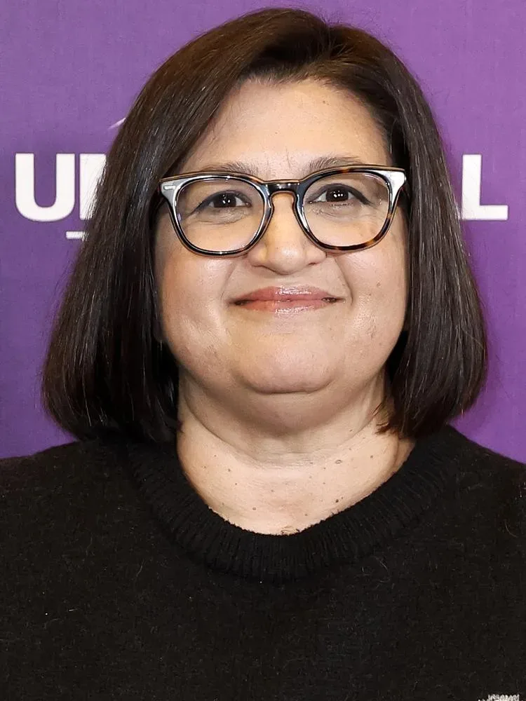 Nahnatchka Khan