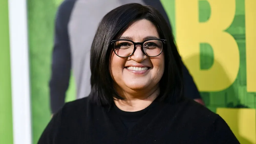Nahnatchka Khan Biography: Partner, Age, Height, Awards, Net Worth, Ethnicity, Parents, YouTube