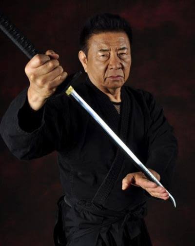 Shô Kosugi - Biography