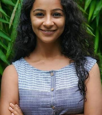 Darshana Rajendran Biography: Age, Height, Instagram, Net Worth, Awards, Movies, Boyfriend, Religion