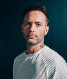 Dallas Smith