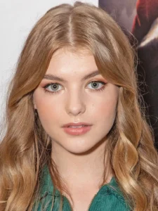 Lyliana Wray - Biography