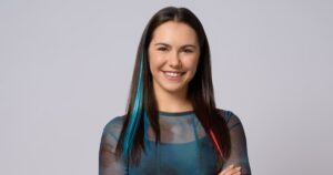 Alex Hook - Biography