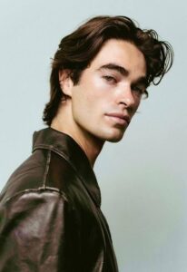 Henry Haber - Biography