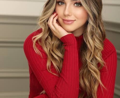 Alexa Nisenson Biography: Age, Net Worth, Parents, Movies & TV Shows, Height