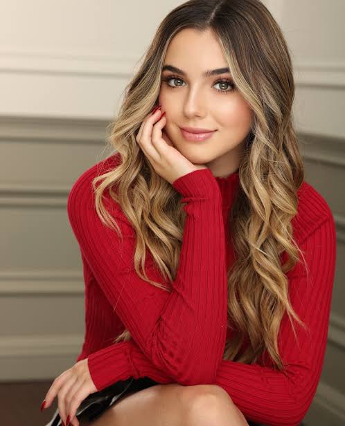 Alexa Nisenson Biography: Age, Net Worth, Parents, Movies & TV Shows, Height