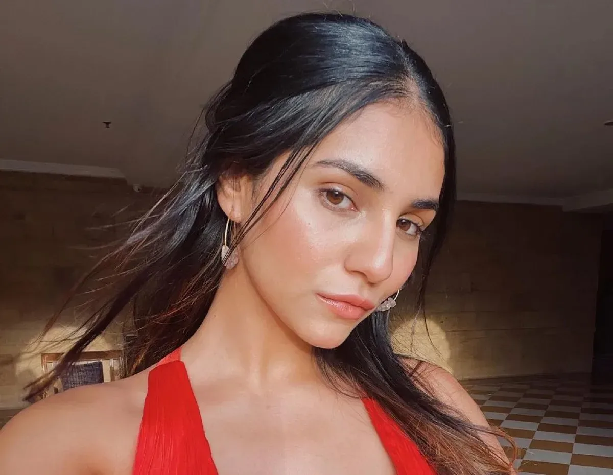 Radhika Seth