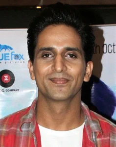 Arslan Goni - Biography
