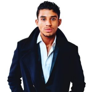 Jermajesty Jackson - Biography