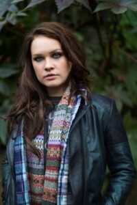 Lauren Pritchard