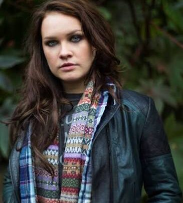 Lauren Pritchard Biography: Age, Height, Movies, Religion, Net Worth, Ethnicity, Husband, Awards