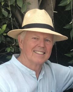 George S. Clinton
