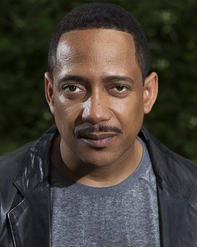 Christopher Mann - Biography