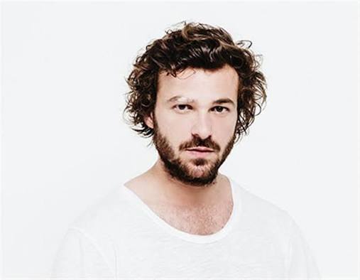 Thibaut Evrard - Biography