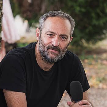 Cédric Kahn - Biography