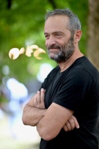 Cédric Kahn
