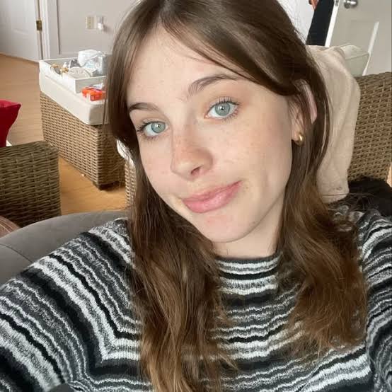 Cali Sheldon - Biography