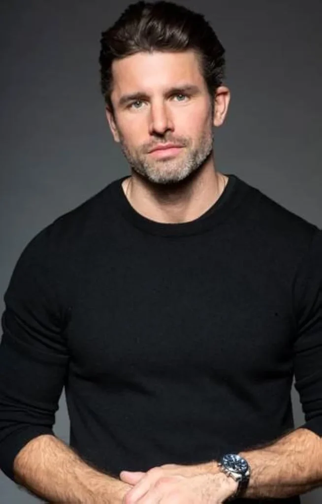 Chris Conroy - Biography