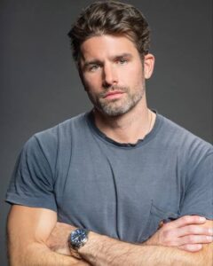 Chris Conroy