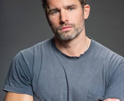 Chris Conroy Biography: Age, Parents, Net Worth, Religion, Movies, Girlfriend, Instagram, Height