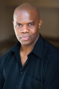 Antonio D. Charity