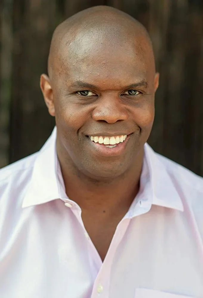 Antonio D. Charity - Biography
