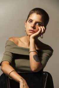 Lucía Díez