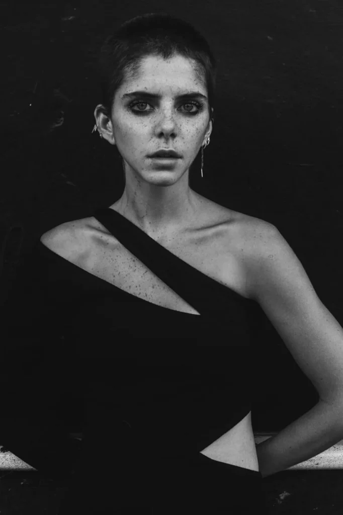 Lucía Díez - Biography