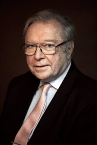 Krzysztof Zanussi