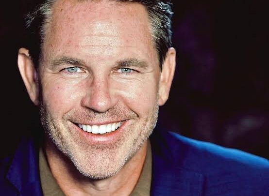 Brendan Wentworth Biography: Net Worth, Ethnicity, Parents, Age, Height, Girlfriend, Religion