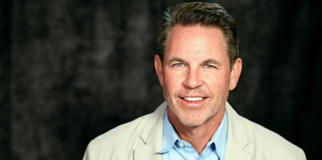 Brendan Wentworth - Biography