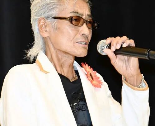 Kazuki Yao Biography: Height, Ethnicity, Age, Net Worth, Religion, Awards, Wife, Parents