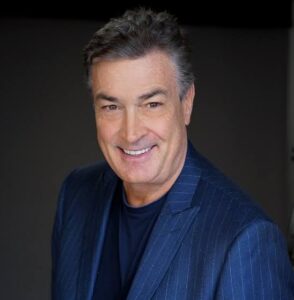 Daniel McVicar