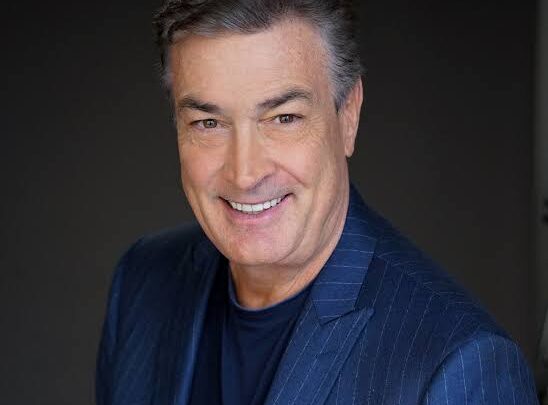 Daniel McVicar Biography: Height, Net Worth, Ethnicity, Wife, Age, Religion, Movies, Parents, Instagram