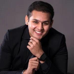 Dev Joshi - Biography