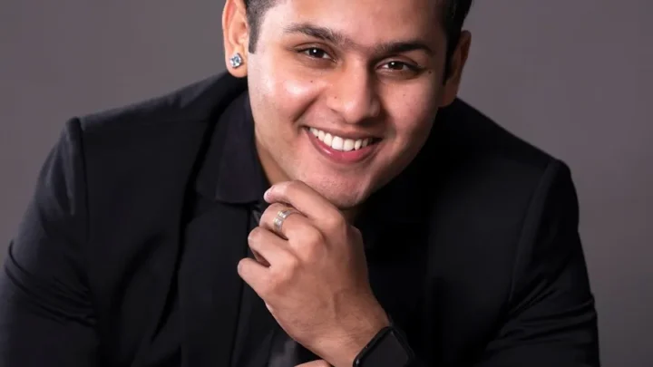 Dev Joshi Biography: Age, Wife, Kid, Height, Net Worth, TV Shows, Parents, Wiki, Instagram