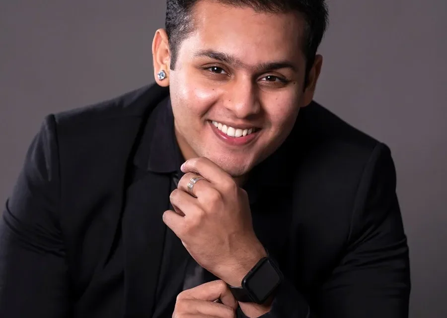 Dev Joshi Biography: Age, Wife, Kid, Height, Net Worth, TV Shows, Parents, Wiki, Instagram