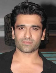 Eijaz Khan - Biography