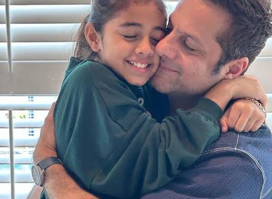 Fardeen Khan’s daughter, Diani Isabella Khan Biography: Age, Parents, Siblings, Net Worth