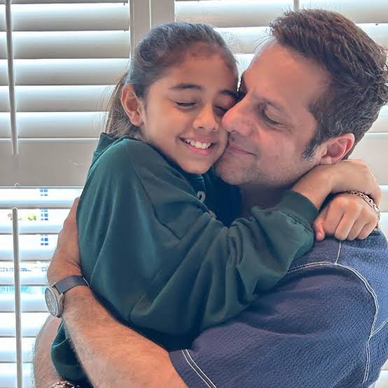 Fardeen Khan’s daughter, Diani Isabella Khan Biography: Age, Parents, Siblings, Net Worth